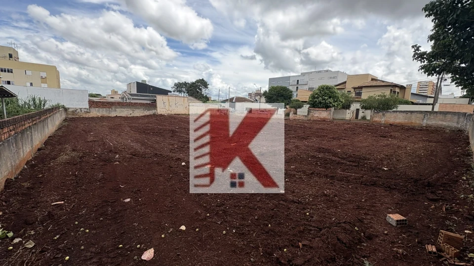 Imagens do imóveis TERRENO NO CENTRO DE LONDRINA - INVESTIMENTO OPORTUNIDADE ÚNICA LOTE IMPAR