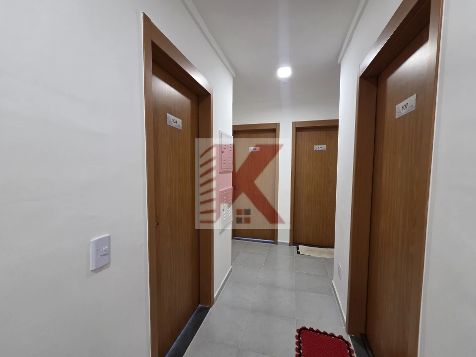 Imagens do imóveis QUITADO VELATTO  - 10ª ANDAR MELHOR APARTAMENTO  DO EMPREENDIMENTO | 48 m² NOVO ZONA LESTE - VISTA PARA A PISTA AEROPORTO
