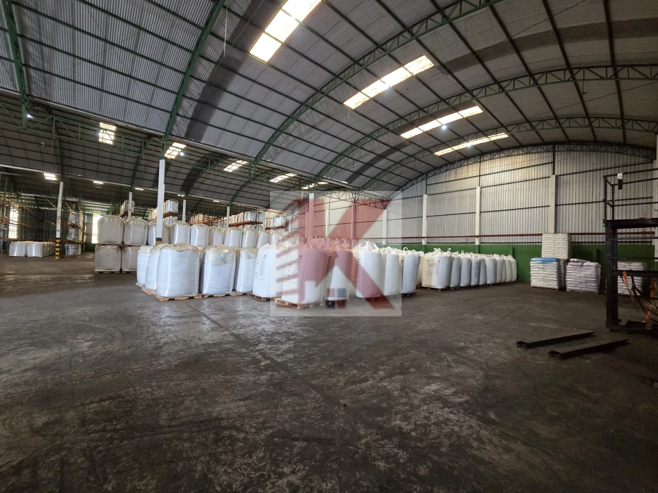 Imagens do imóveis Barracão Comercial