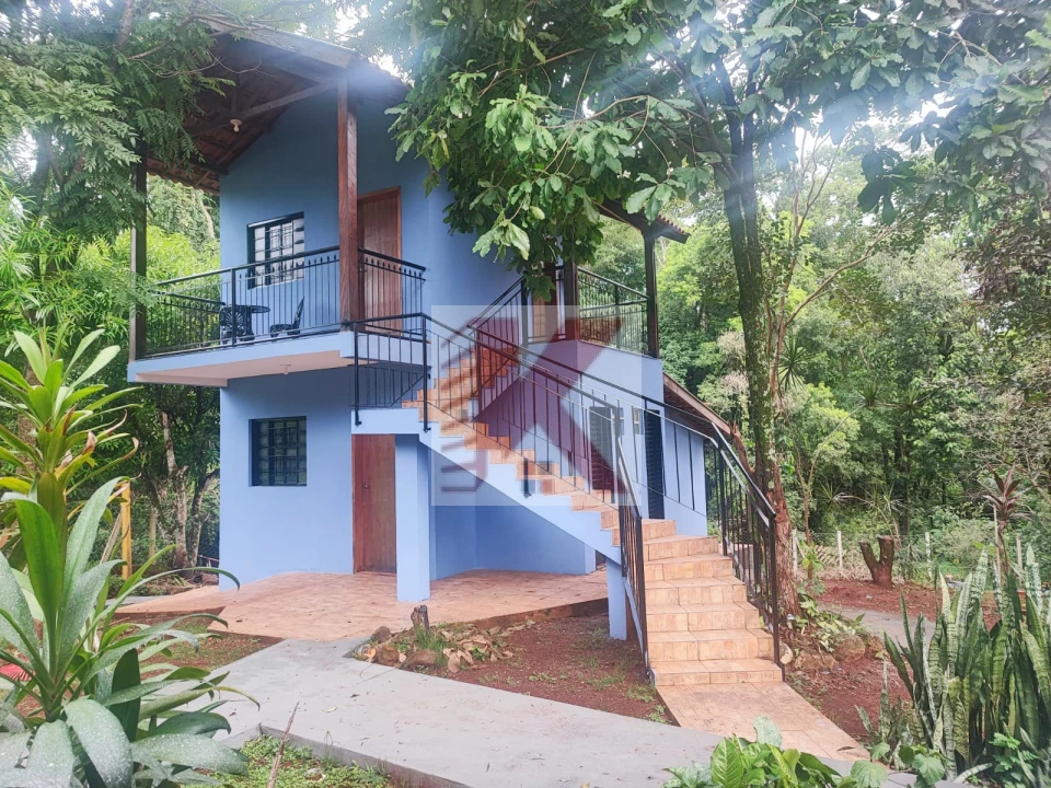 Chacará em Ibiporã