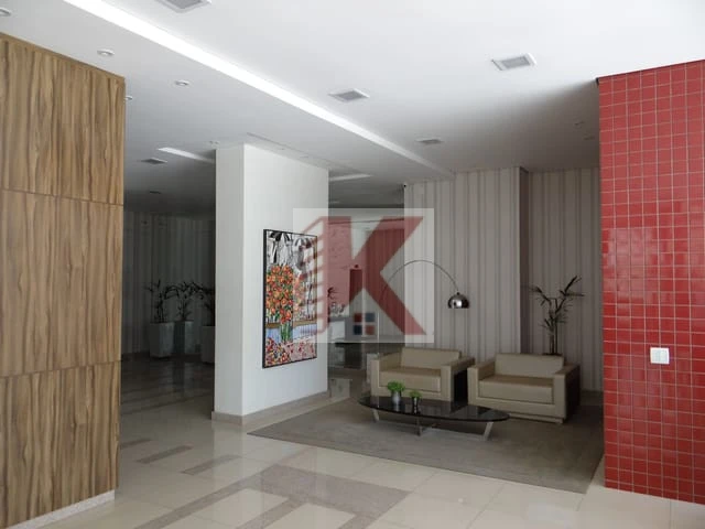 Imagens do imóveis L'ESSENCE  MOBILIADO - LOCAÇÃO