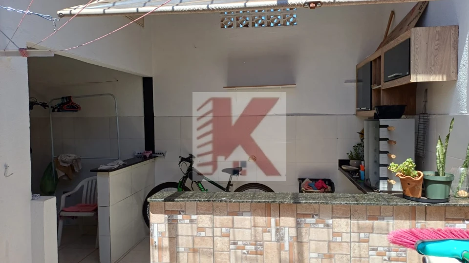 Imagens do imóveis Casa a Venda San Fernando