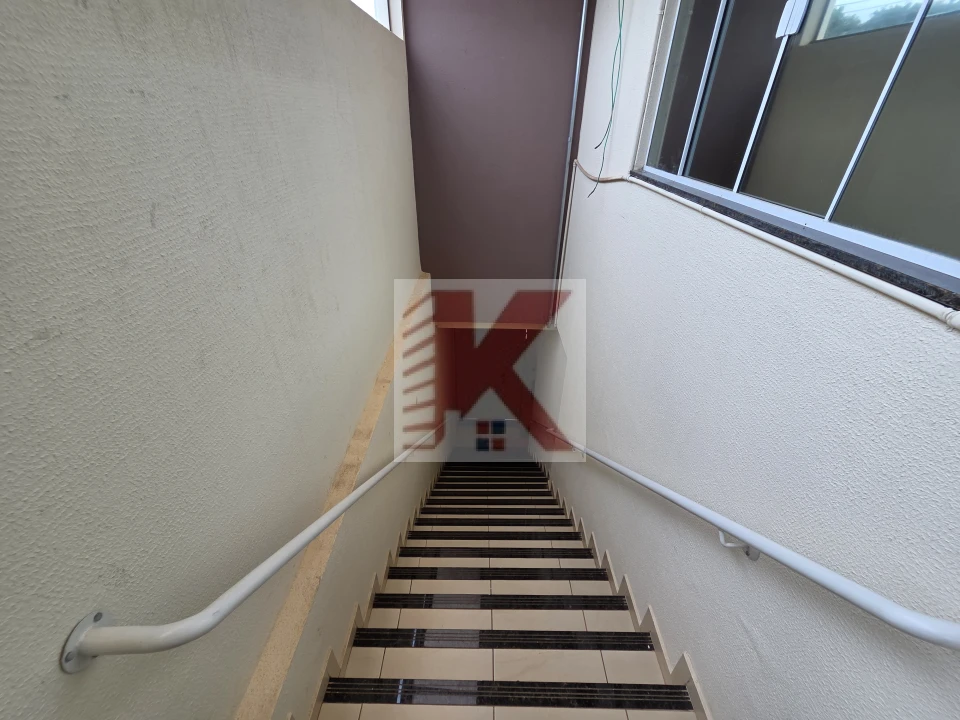Apartamento Residencial -  (FRENTE R. BOLIVIA)