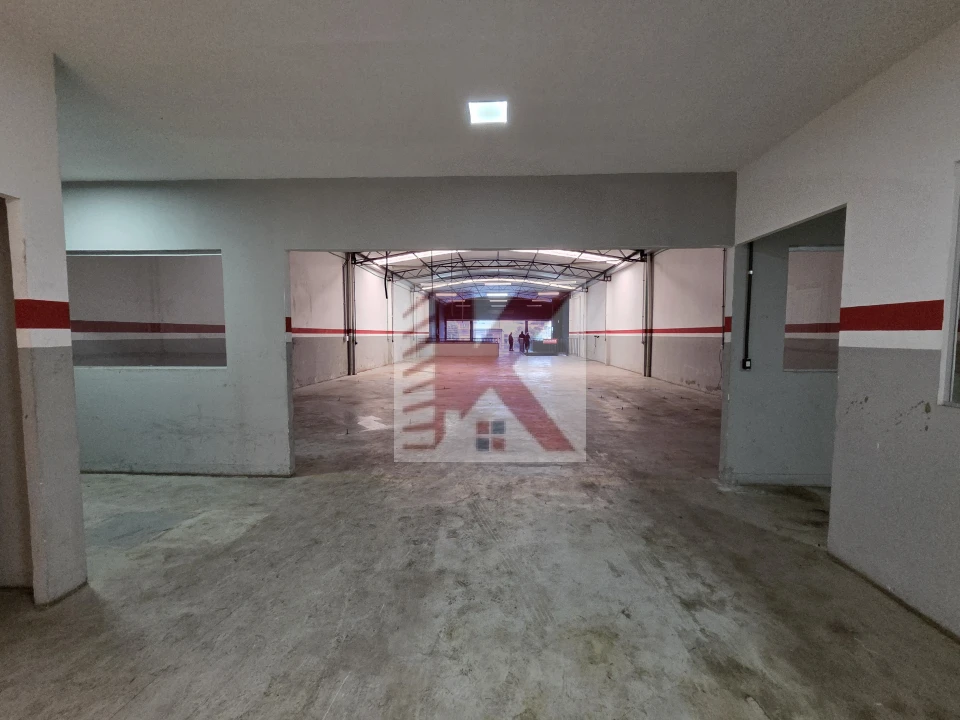 Imagens do imóveis Barracão Comercial