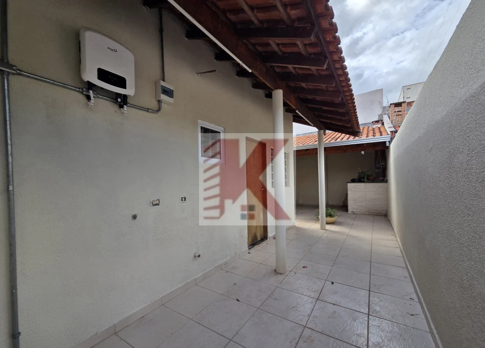 Imagens do imóveis LOCAÇÃO Casa Cambezinho