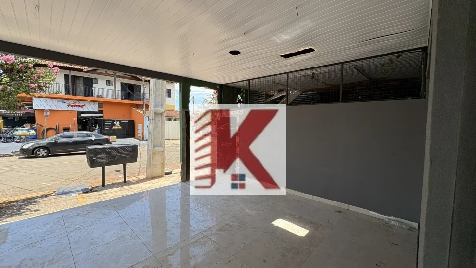 Imagens do imóveis Comercial LOJA Para Alugar San Fernando Londrina