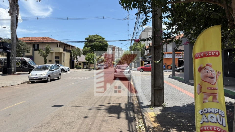Imagens do imóveis Comercial LOJA Para Alugar San Fernando Londrina