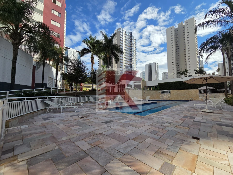 Imagens do imóveis L'ESSENCE  MOBILIADO - LOCAÇÃO