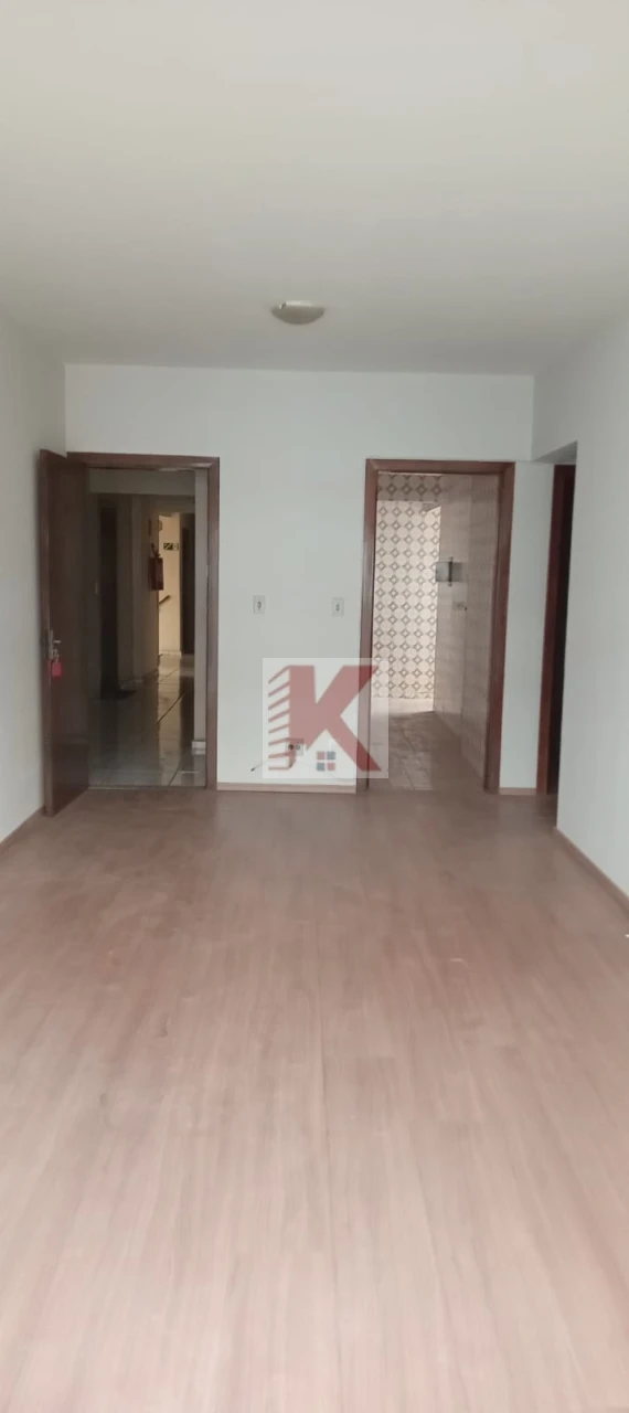 Edifico Residencial Albamar