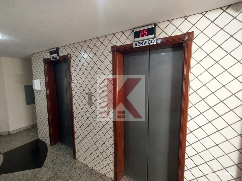 Imagens do imóveis LOCAÇÃO APARTAMENTO NO CENTRO EDIFICIO LE JARDIM DUAS SUITES
