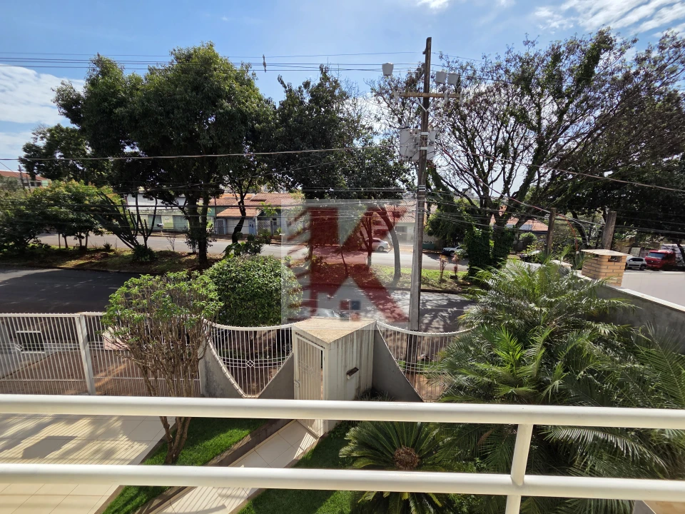Sobrado Jardim San Fernando