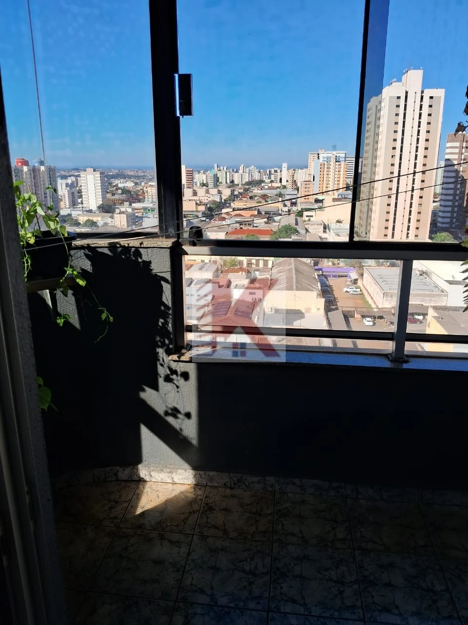 Imagens do imóveis Edifício Athenas Garden - Centro de Londrina