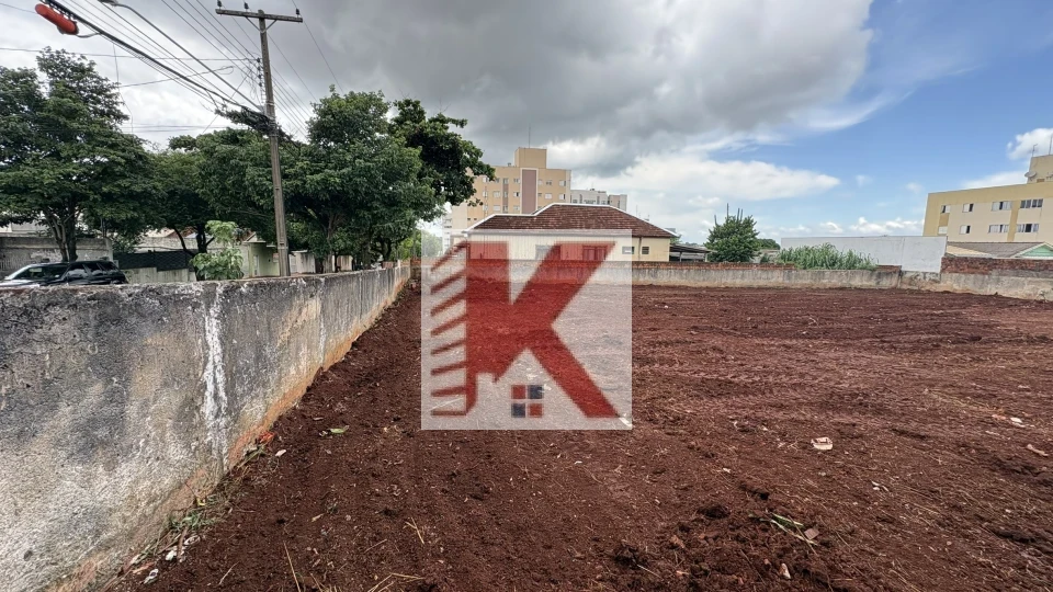 Imagens do imóveis TERRENO NO CENTRO DE LONDRINA - INVESTIMENTO OPORTUNIDADE ÚNICA LOTE IMPAR