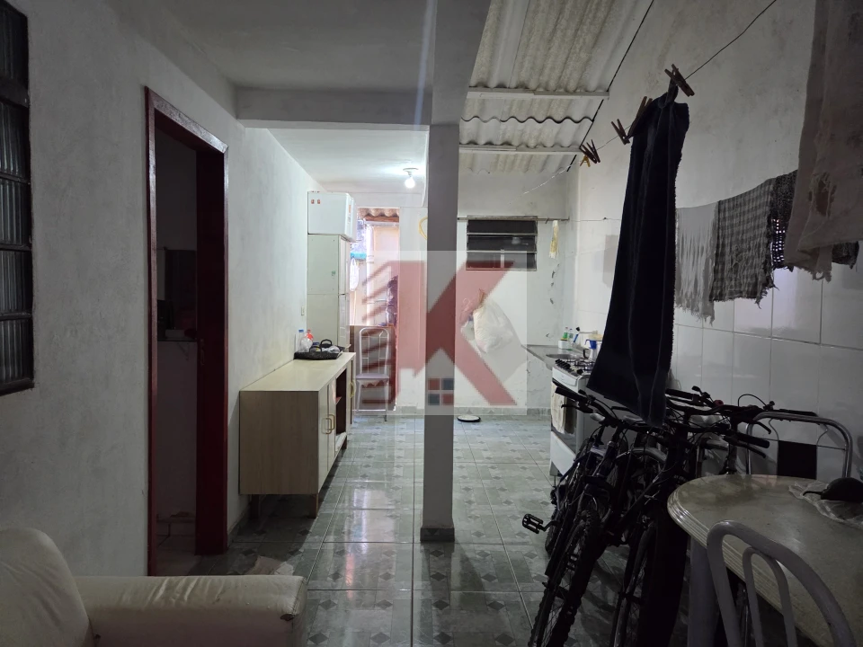 Imagens do imóveis Casa a Venda no Bairro Armindo Guazzi