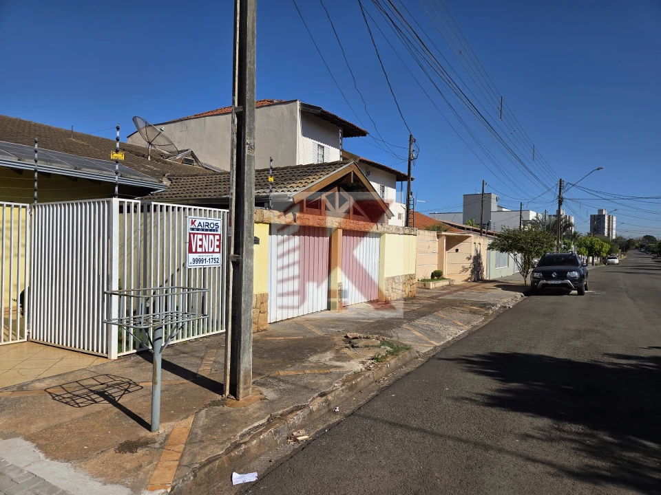 Casa a Venda no Vale de San Izidro