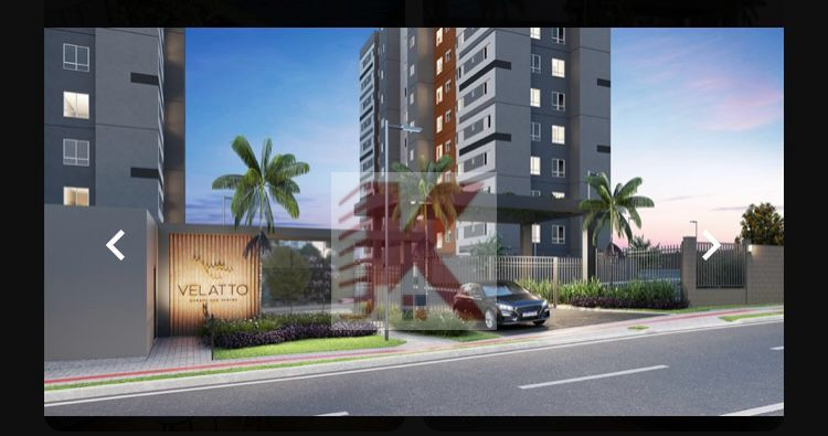 Imagens do imóveis Apartamento Na Planta Á Venda San Fernando Londrina Velatto Morada Dos Ventos R$ 299.000,00