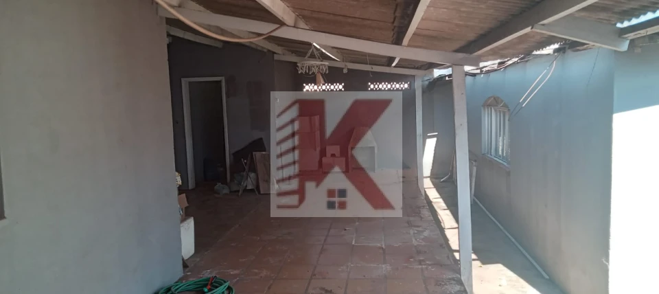 Residência a venda no Jardim
