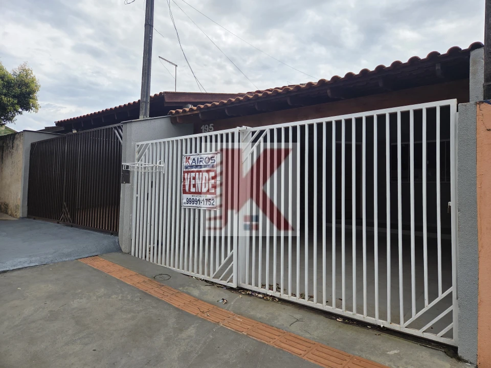 Geminada a Venda Vila Romana
