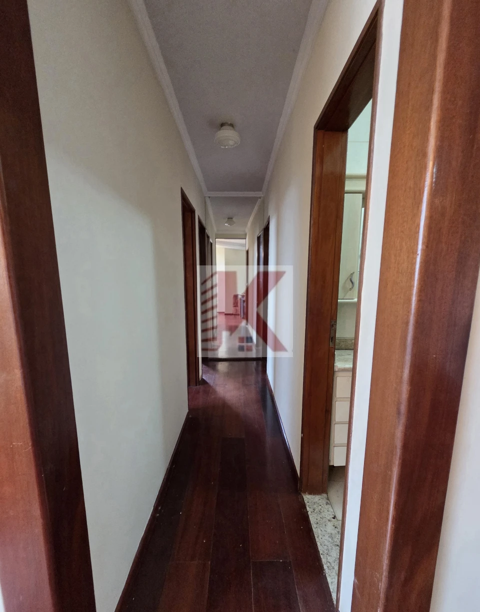 Residencial Quinta da Boa Vista I - Torre D. Pedro I