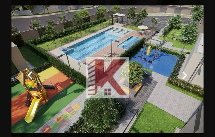 Imagens do imóveis APARTAMENTO 2 QUARTOS | 48 m² NOVO ZONA LESTE - VELLATO QUITADO 10º ANDAR VISTA PARA A PISTA AEROPORTO