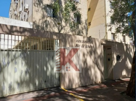 Imagens do imóveis Apartamento Á Venda Residencial Rio De Janeiro Londrina