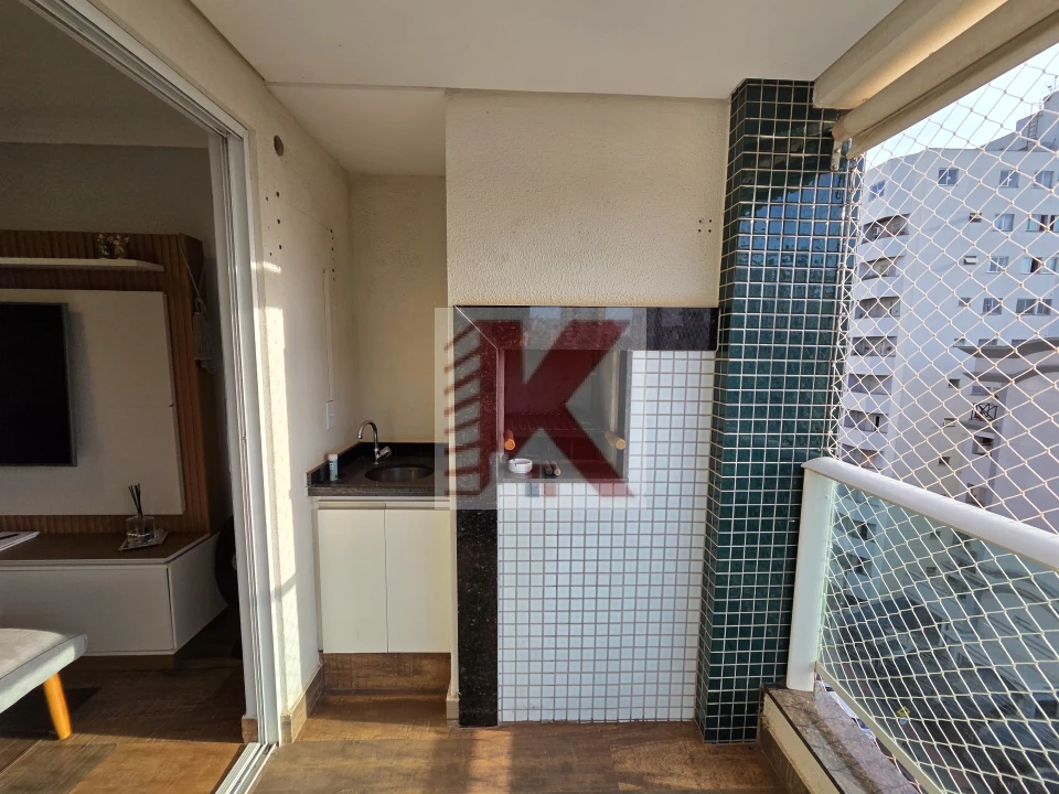 Imagens do imóveis LOCAÇÃO IBISA - RESIDENCIAL APARTAMENTO MOBILIADO