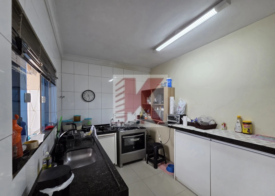 Apartamento Residencial -  (FRENTE R. PACÍFICO)