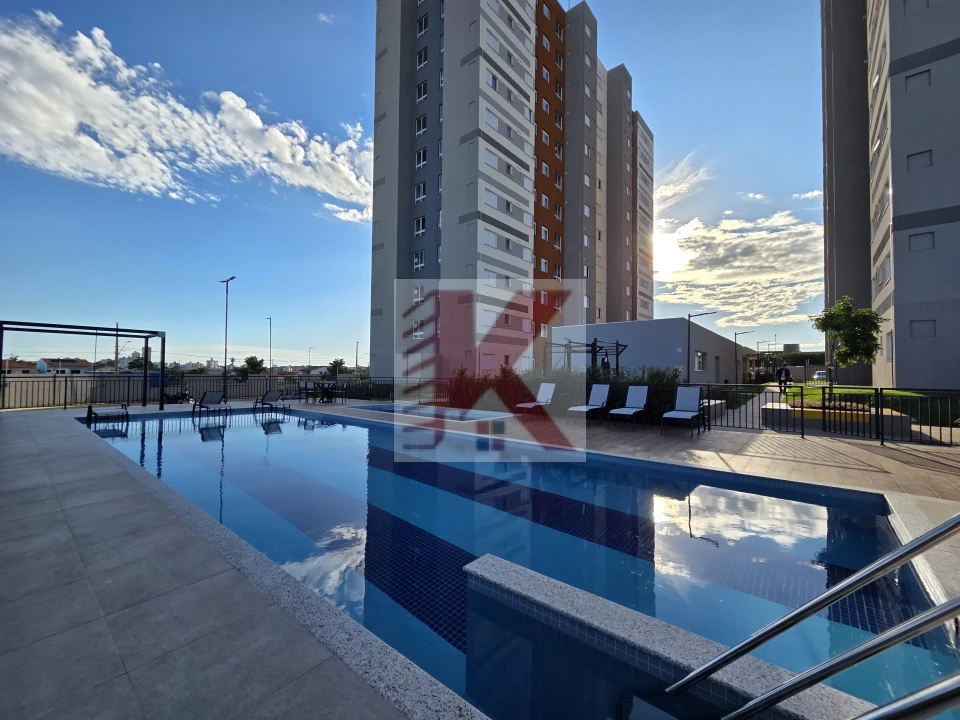 Imagens do imóveis LOCAÇÃO Apartamento Morada dos Ventos