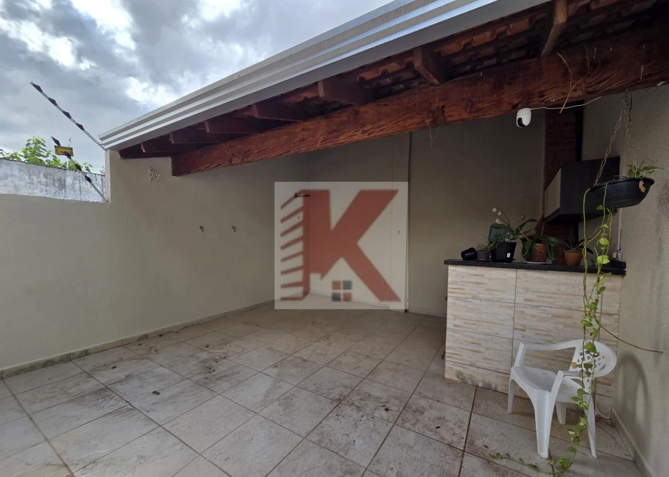 Imagens do imóveis LOCAÇÃO Casa Cambezinho