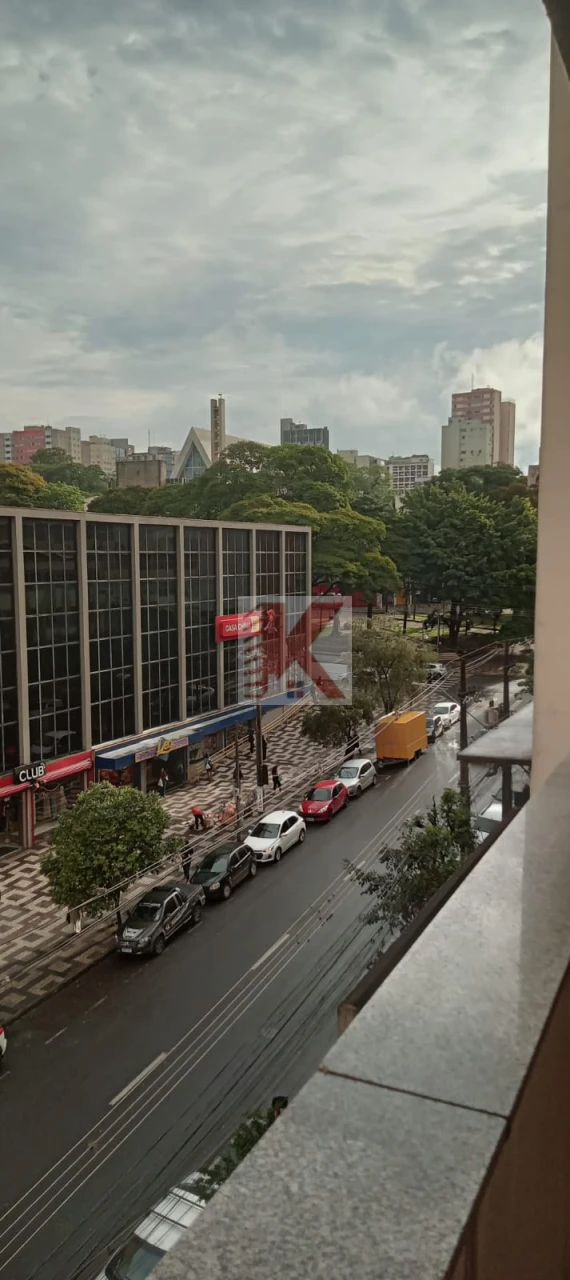 Edifico Residencial Albamar