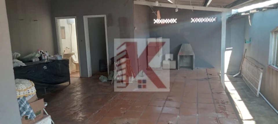 Residência a venda no Jardim