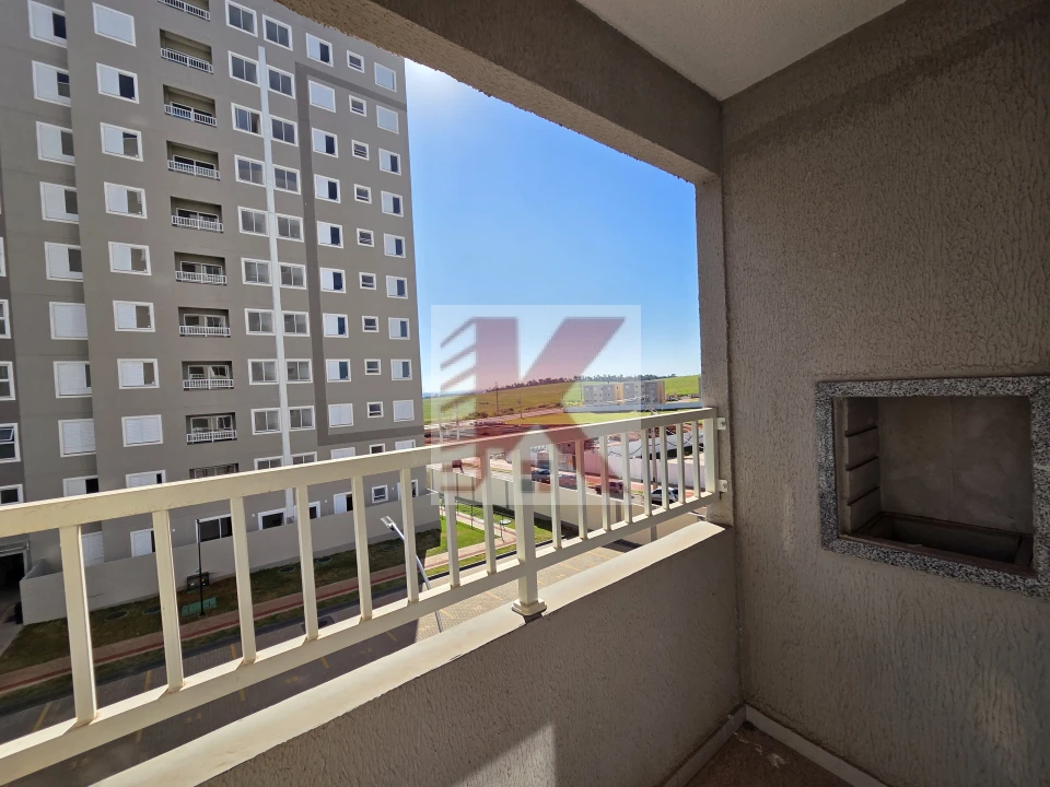 Residencial Lake Picasso