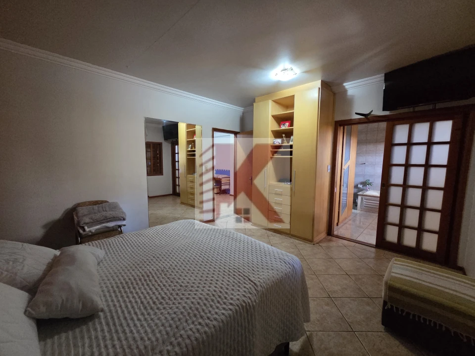 Casa a Venda no Vale de San Izidro