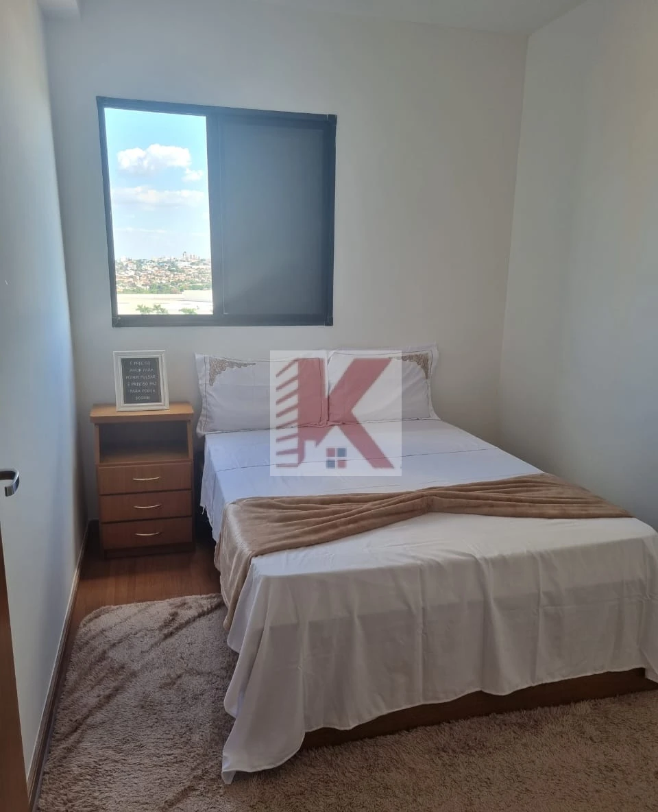 Imagens do imóveis Locação - Residencial Ever - MOBILIADO