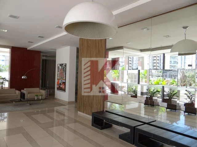 Imagens do imóveis L'ESSENCE  MOBILIADO - LOCAÇÃO