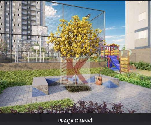 Imagens do imóveis Apartamento de 2 Quartos em frente ao Norte Shopping Londrina Lançamento