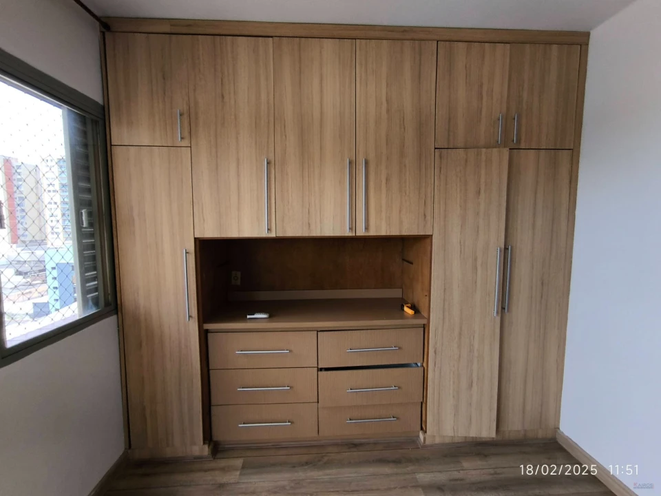 Imagens do imóveis Edifício Residencial Lilian