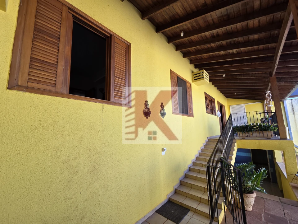 Casa a Venda no Vale de San Izidro