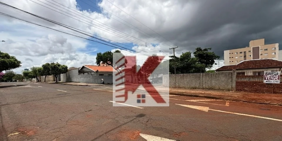 Imagens do imóveis TERRENO NO CENTRO DE LONDRINA - INVESTIMENTO OPORTUNIDADE ÚNICA LOTE IMPAR