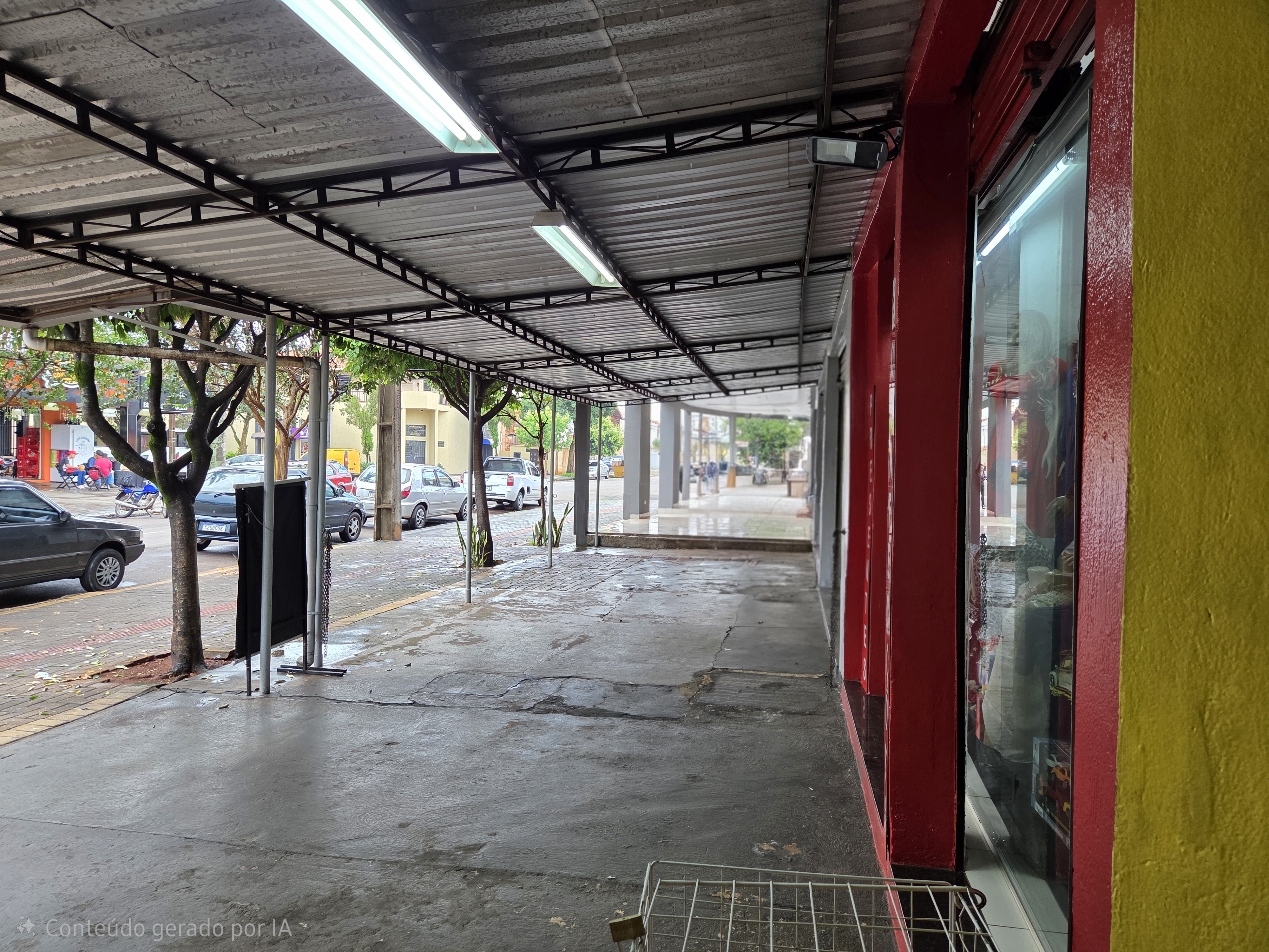 Imagens do imóveis LOCAÇÃO SALA COMERCIAL