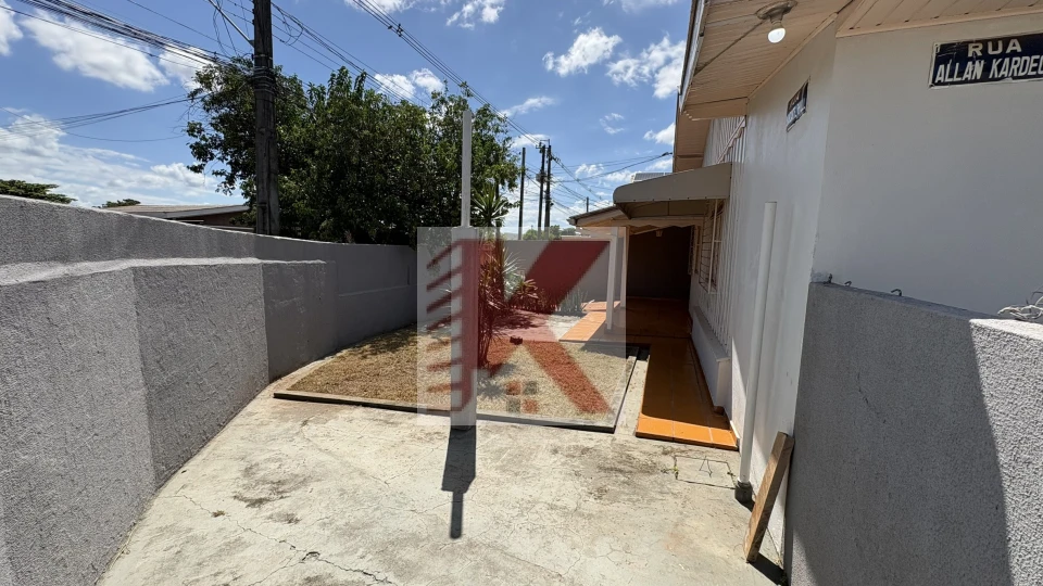 Imagens do imóveis Casa Para Alugar California Londrina