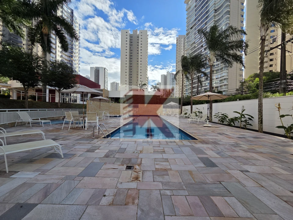 Imagens do imóveis L'ESSENCE  MOBILIADO - LOCAÇÃO