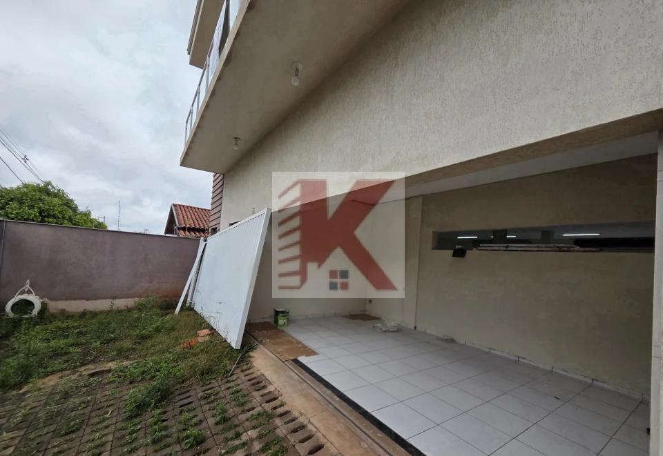Apartamento Residencial -  (FRENTE R. PACÍFICO)