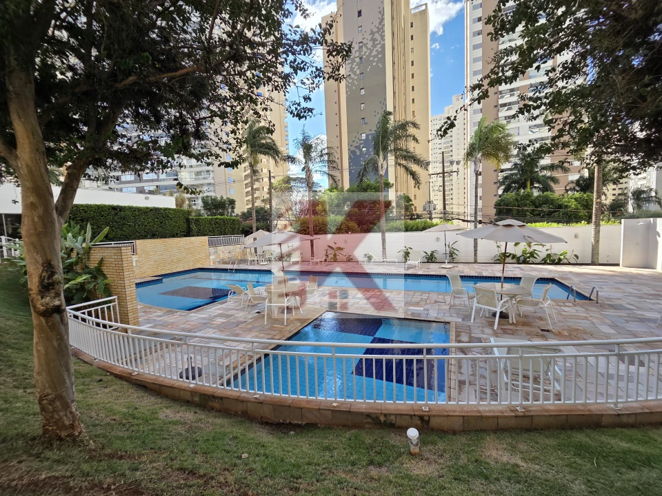 Imagens do imóveis L'ESSENCE  MOBILIADO - LOCAÇÃO