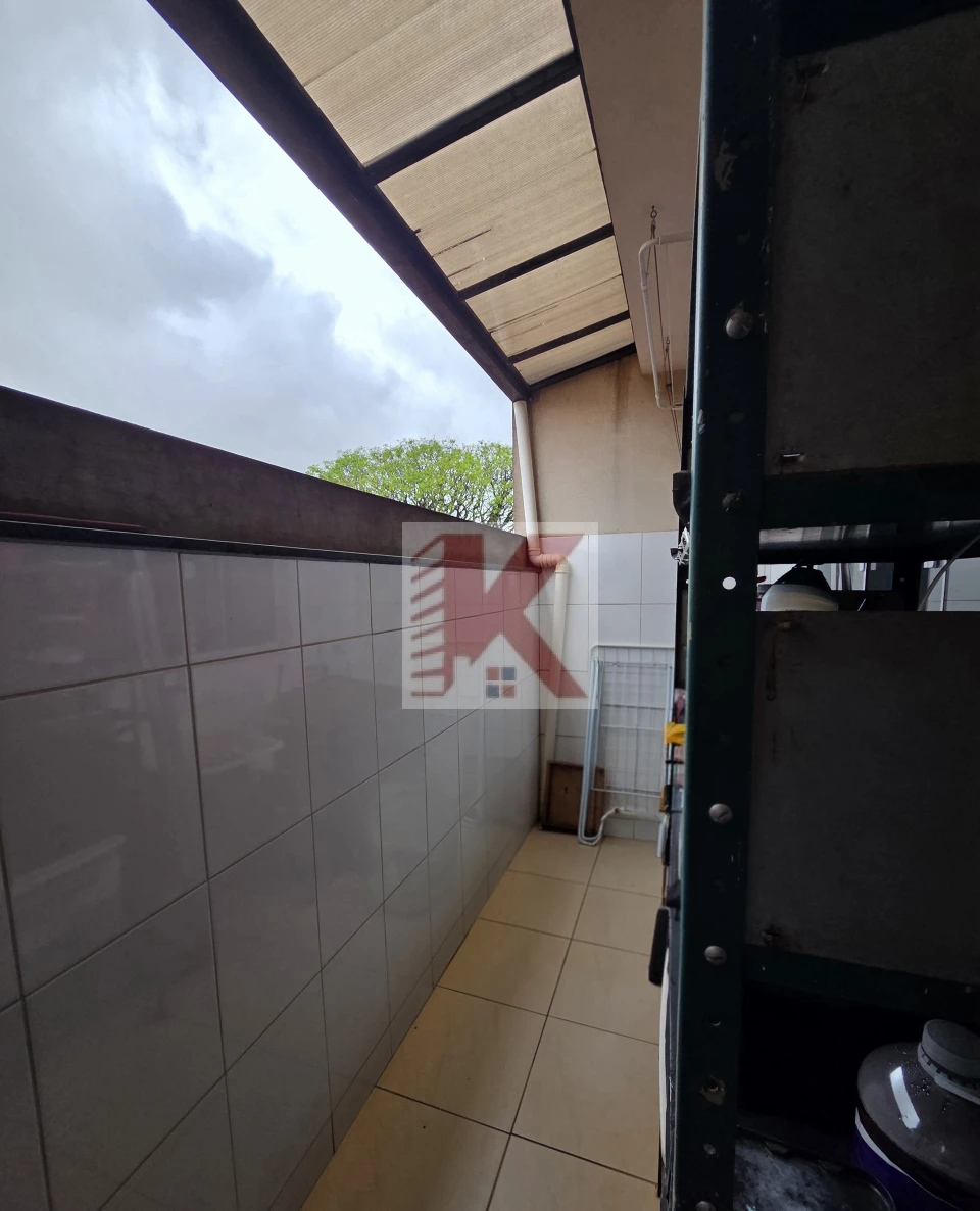 Apartamento Residencial -  (FRENTE R. PACÍFICO)