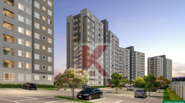 Imagens do imóveis Apartamento Á Venda Jardim Morumbi Londrina