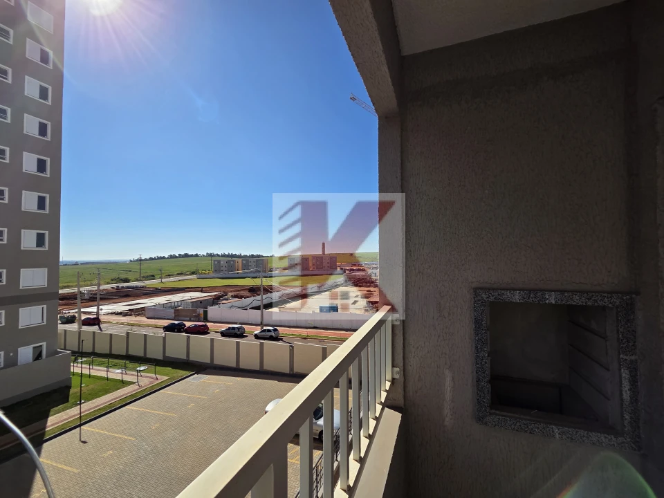 Residencial Lake Picasso