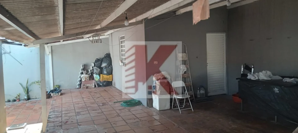 Residência a venda no Jardim
