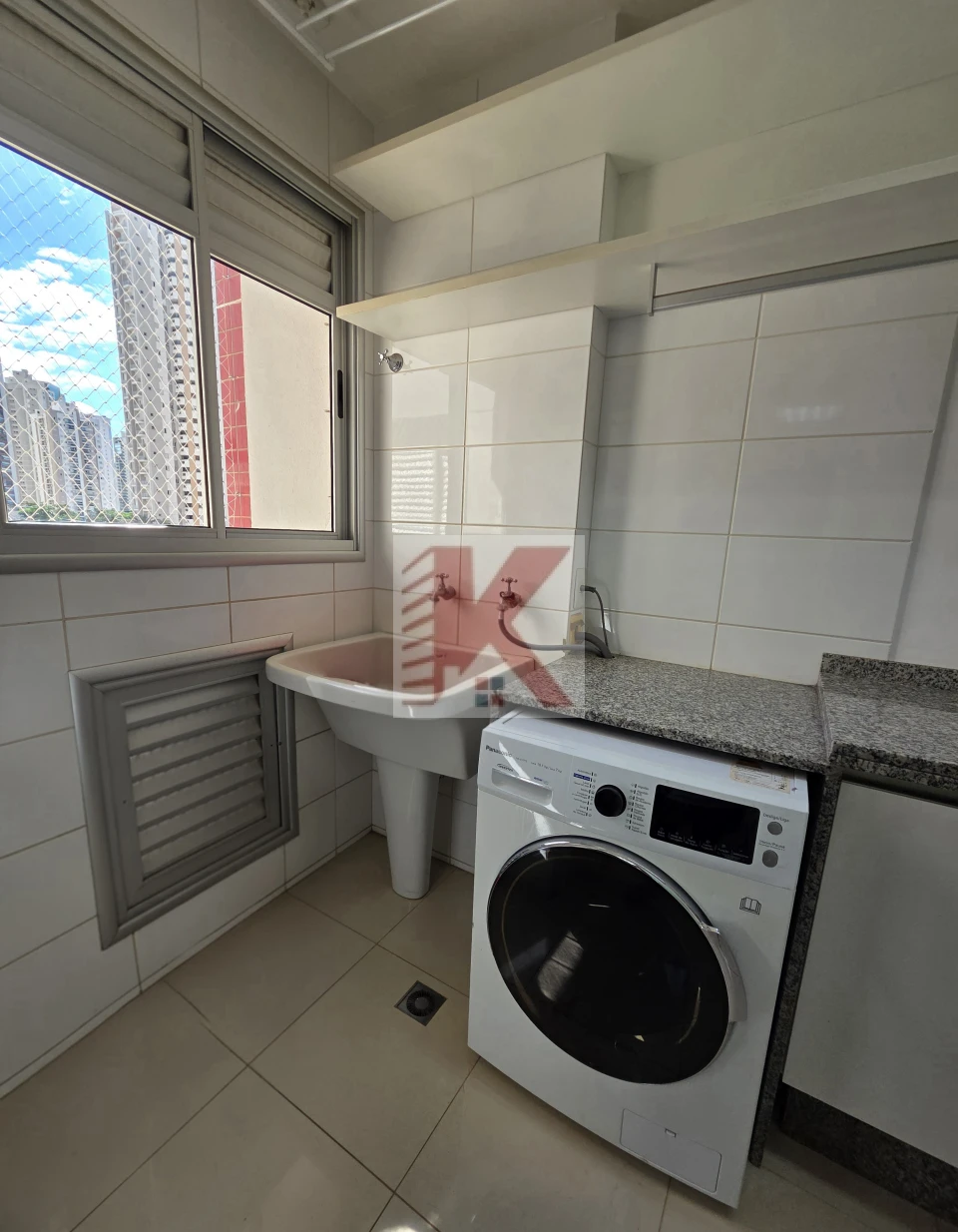 Imagens do imóveis L'ESSENCE  MOBILIADO - LOCAÇÃO