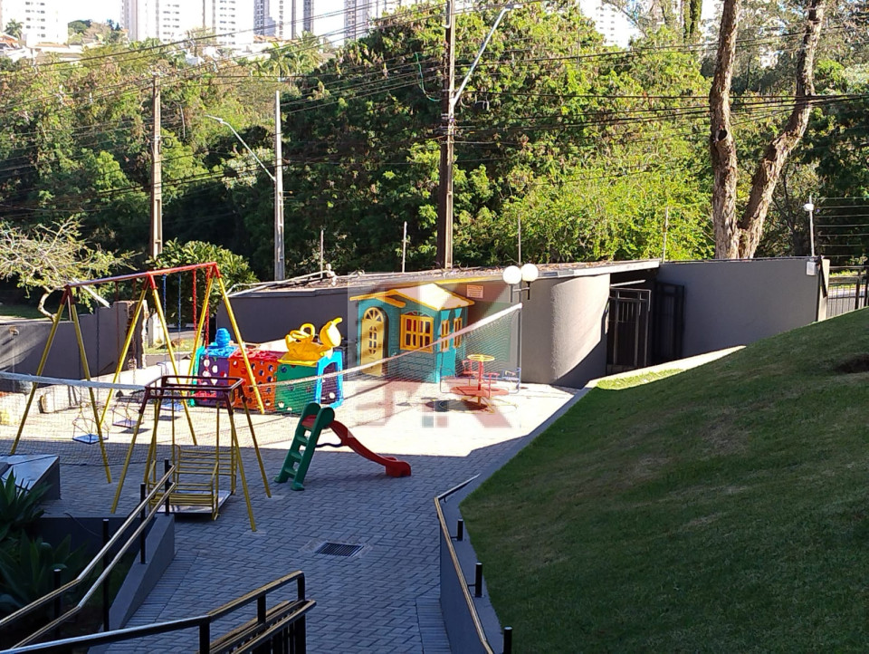 Imagens do imóveis Apartamento Para Alugar Residencial Quinta Da Boa Vista 3 C Londrina
